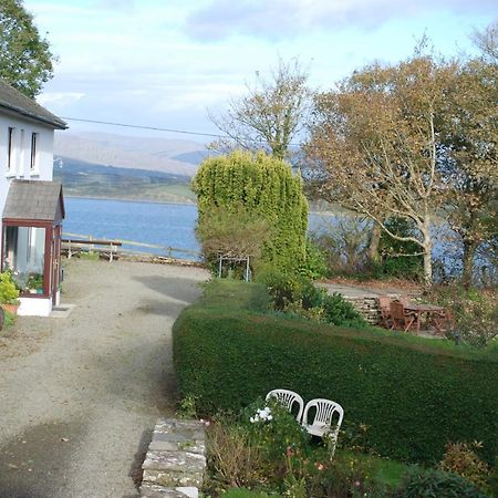 Bed and Breakfast Dromcloc House Bantry Exteriér fotografie