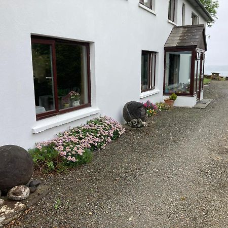 Bed and Breakfast Dromcloc House Bantry Exteriér fotografie