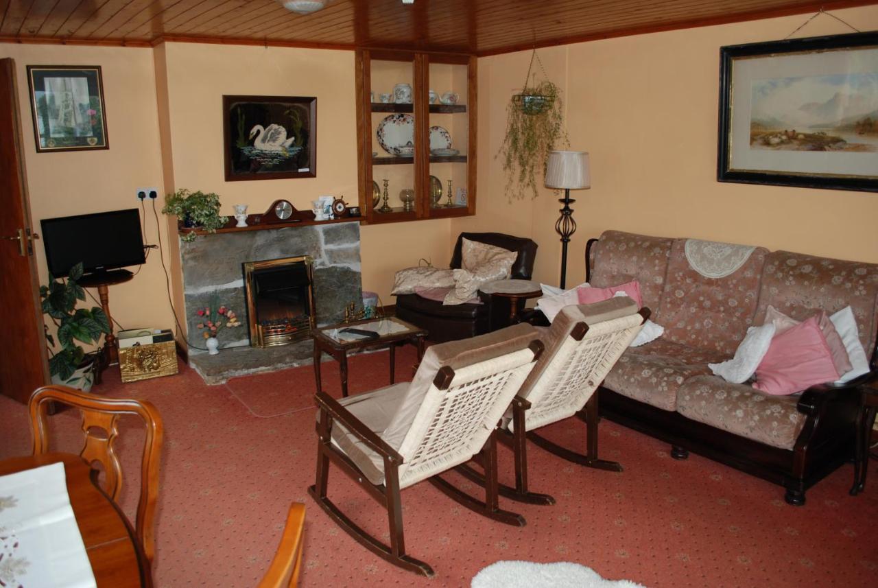 Bed and Breakfast Dromcloc House Bantry Exteriér fotografie