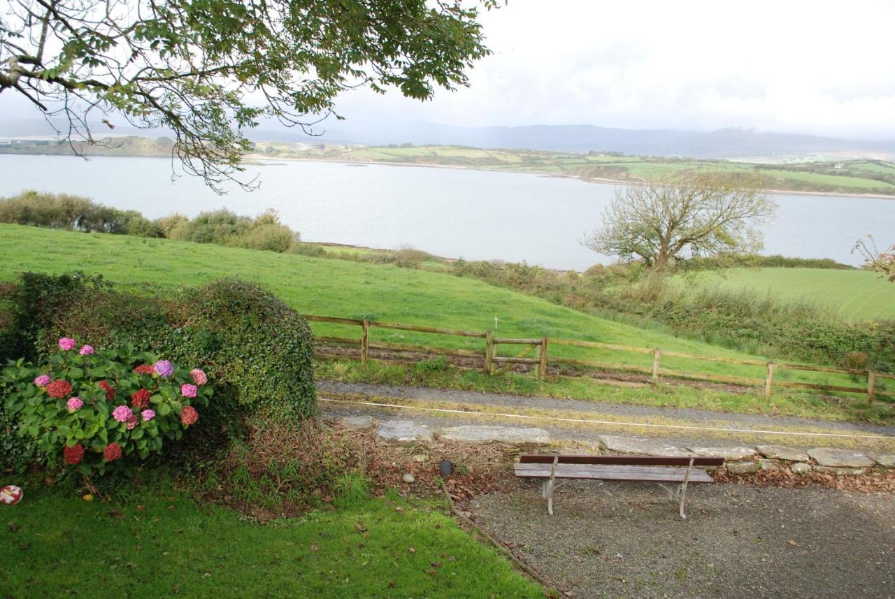 Bed and Breakfast Dromcloc House Bantry Exteriér fotografie