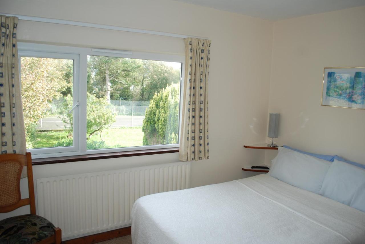 Bed and Breakfast Dromcloc House Bantry Exteriér fotografie