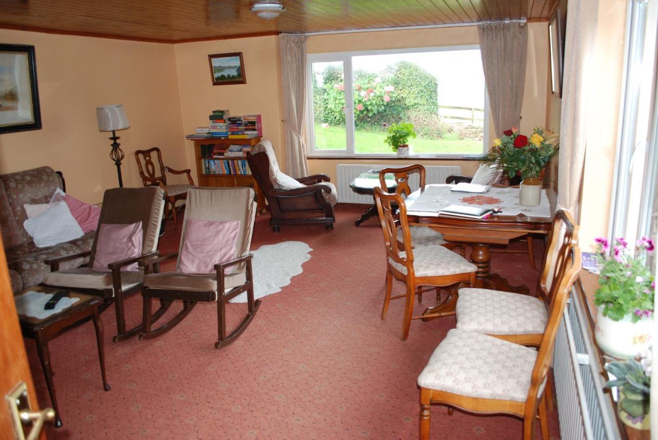 Bed and Breakfast Dromcloc House Bantry Exteriér fotografie