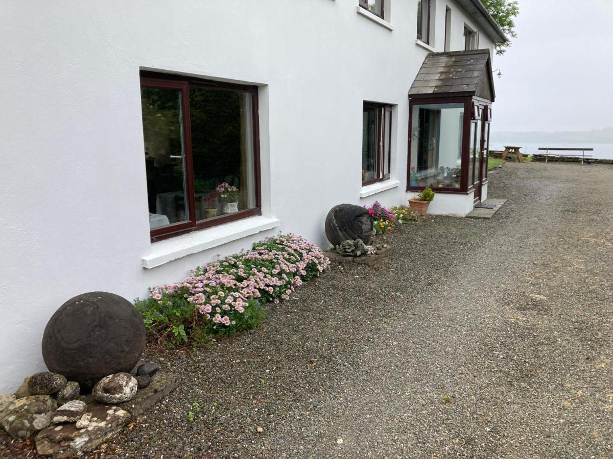 Bed and Breakfast Dromcloc House Bantry Exteriér fotografie