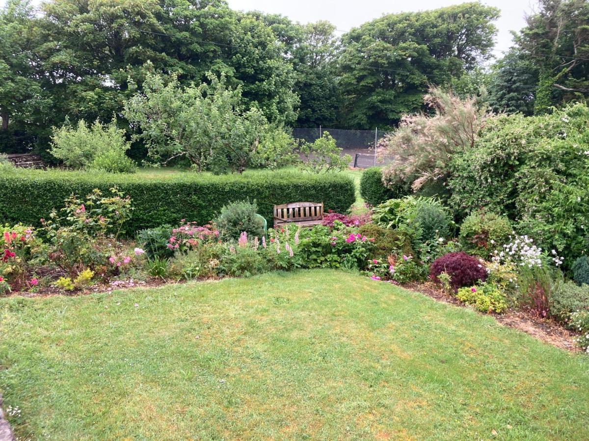 Bed and Breakfast Dromcloc House Bantry Exteriér fotografie
