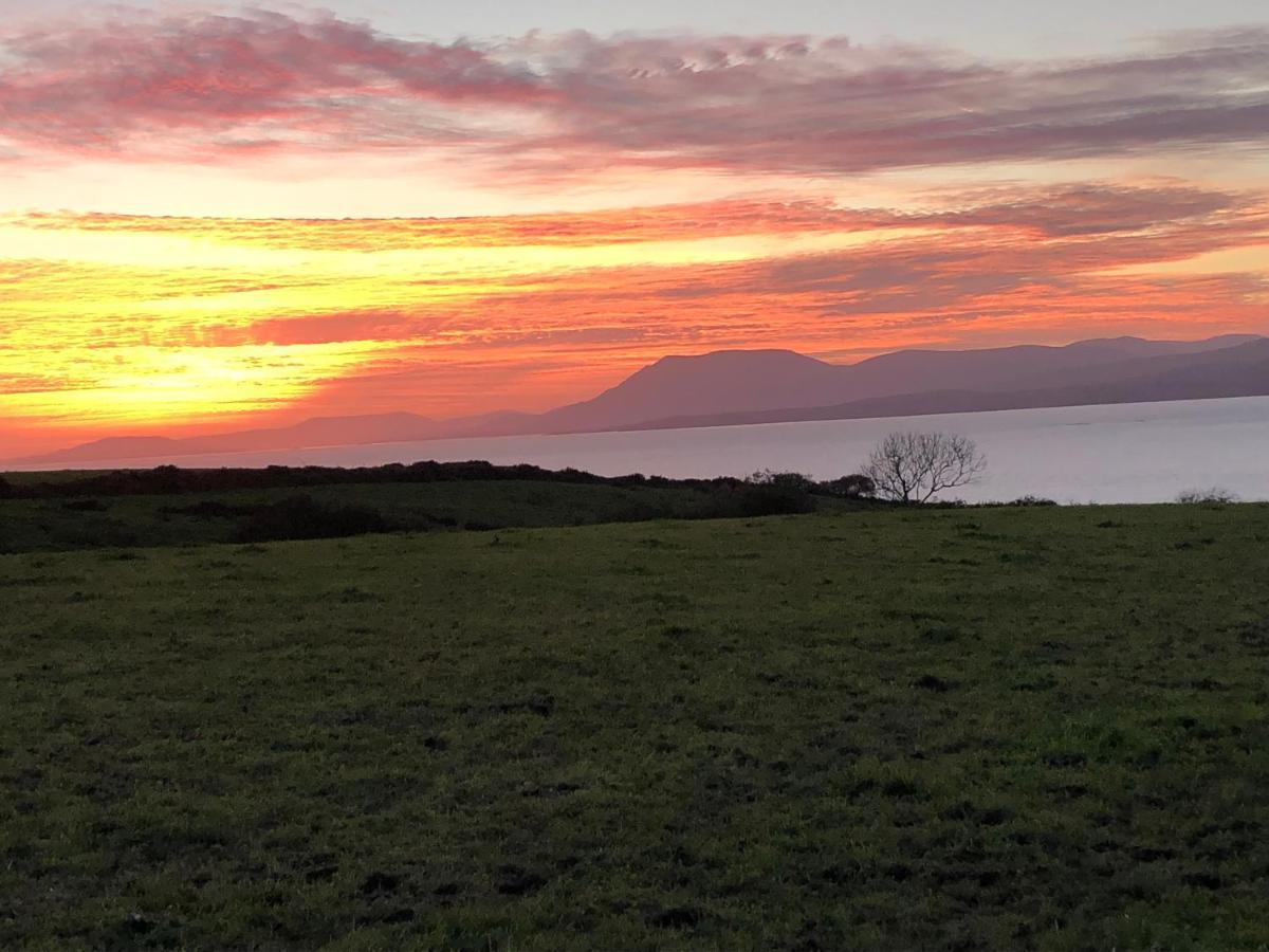 Bed and Breakfast Dromcloc House Bantry Exteriér fotografie