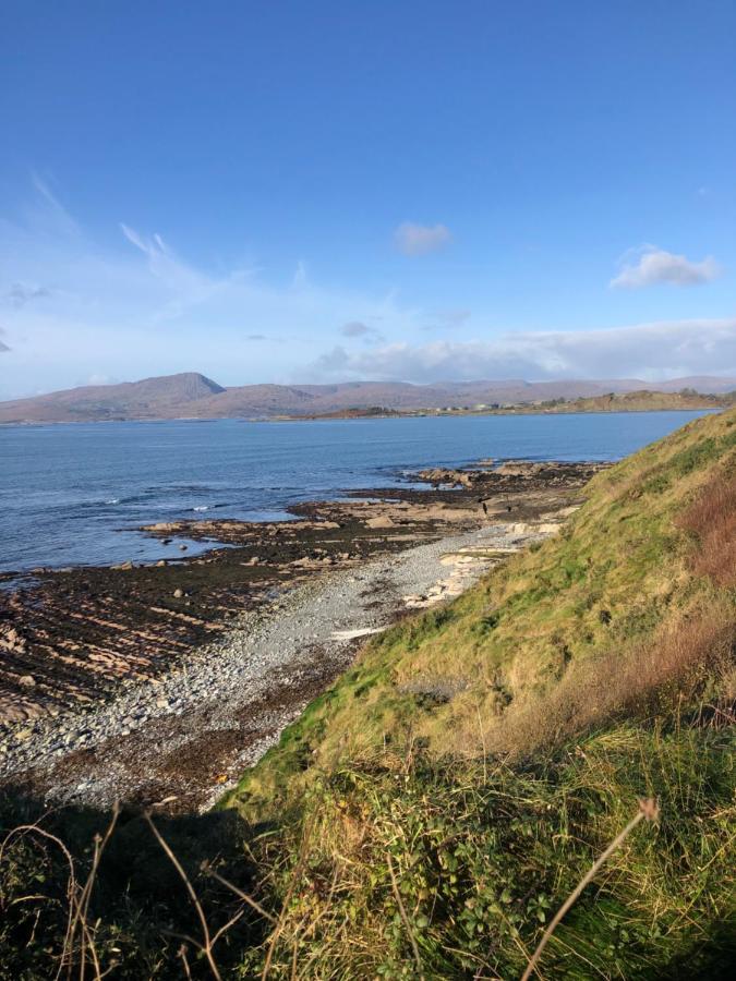 Bed and Breakfast Dromcloc House Bantry Exteriér fotografie