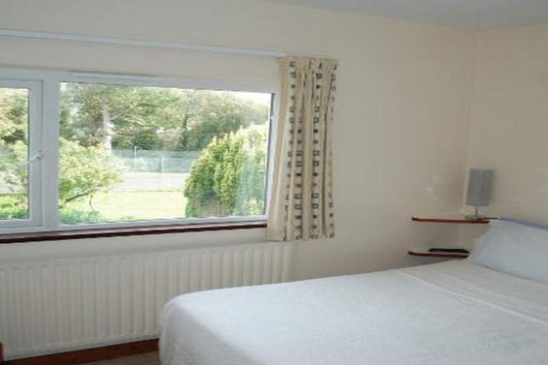 Bed and Breakfast Dromcloc House Bantry Exteriér fotografie