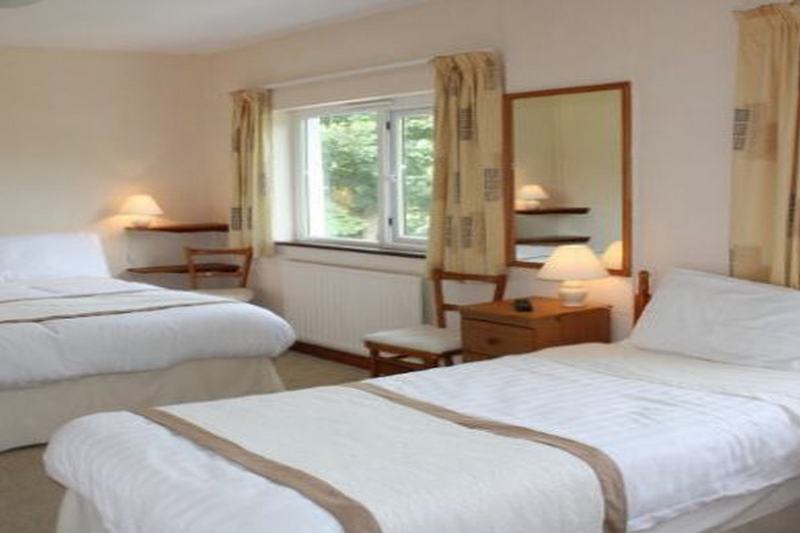 Bed and Breakfast Dromcloc House Bantry Exteriér fotografie