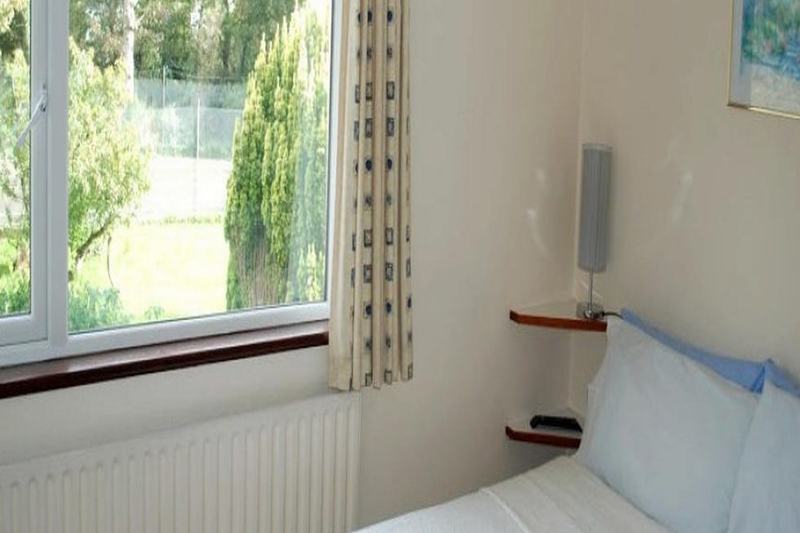 Bed and Breakfast Dromcloc House Bantry Exteriér fotografie
