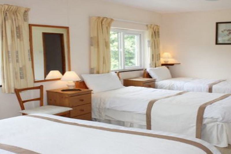 Bed and Breakfast Dromcloc House Bantry Exteriér fotografie